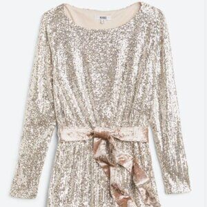 BB Dakota X Steve Madden Say So Dress